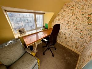 Bedroom 3- click for photo gallery